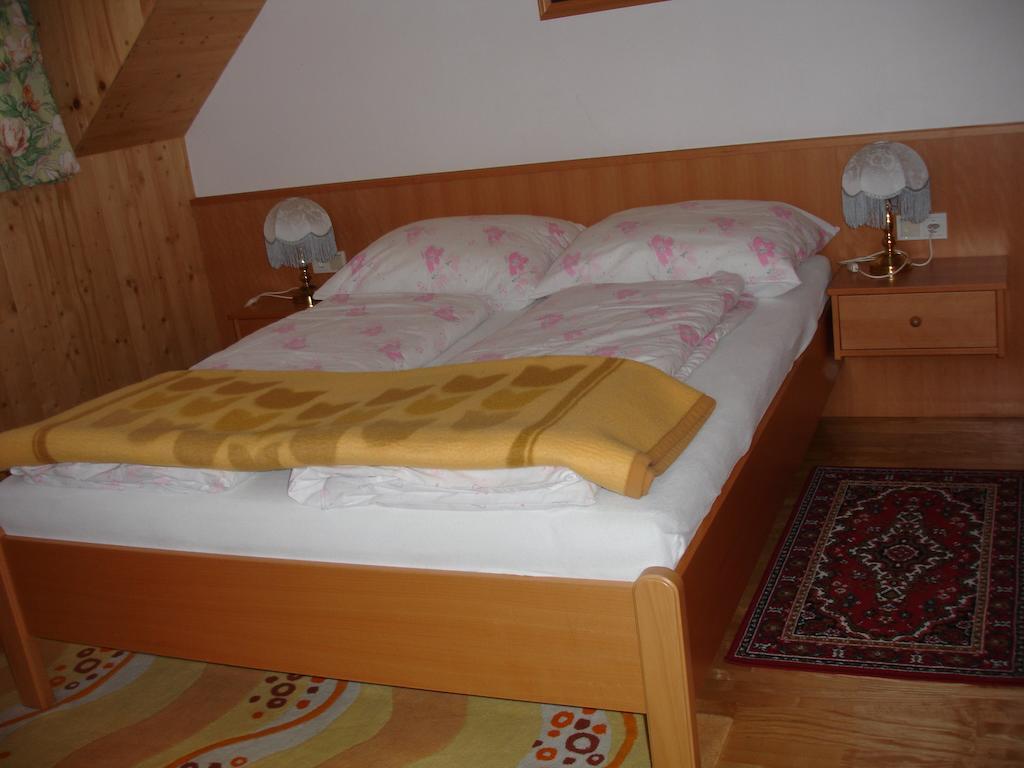 Apartment Janschitz Gundersheim Quarto foto