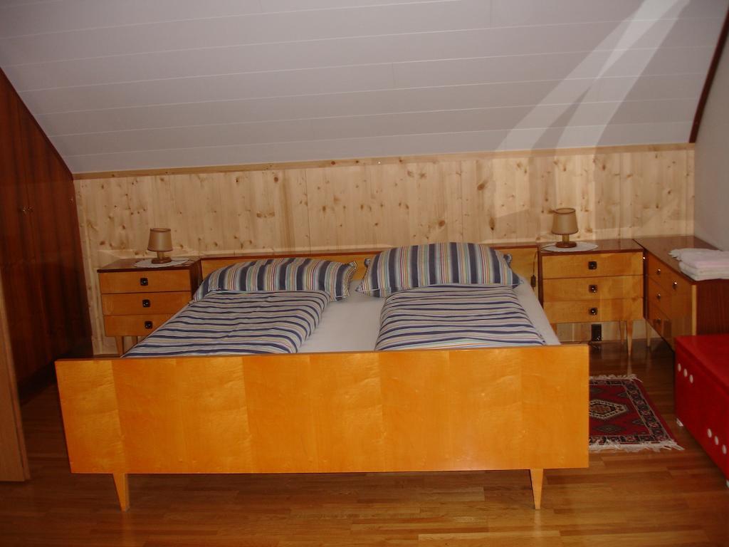Apartment Janschitz Gundersheim Quarto foto