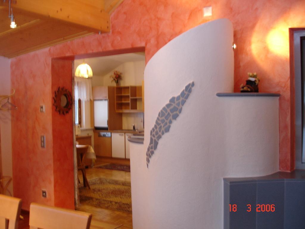 Apartment Janschitz Gundersheim Quarto foto